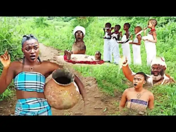 Video: The Dangerous Quest